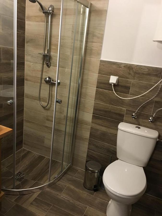 Domek Na Skarpce Zakopane Kültér fotó